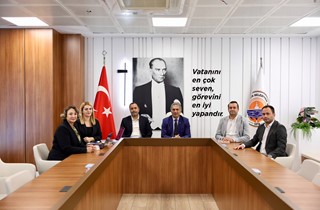 Gemlik'in Geleceğine Avrupa'dan 200 Bin Euro